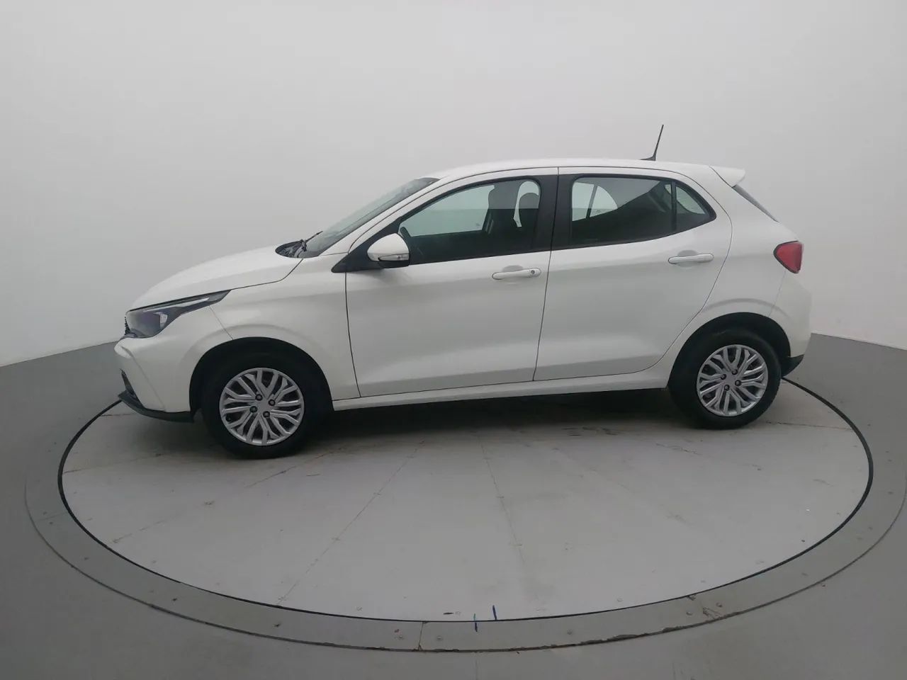 Fiat Argo Drive 1.0 Firefly 2025 - Foto 2