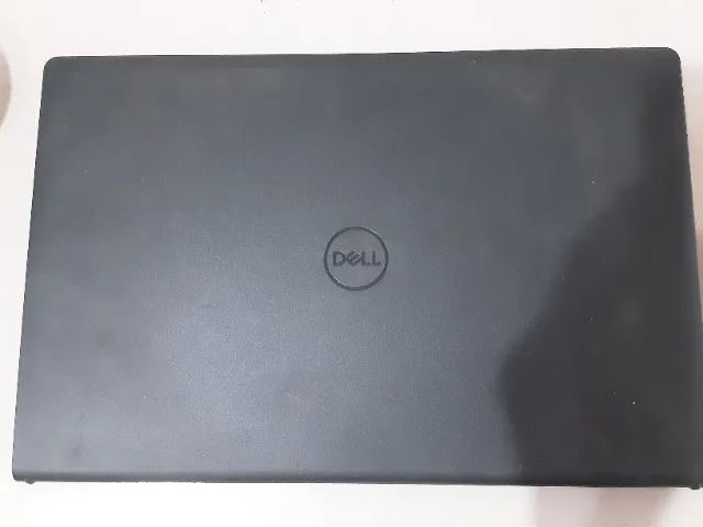 Notebook DELL