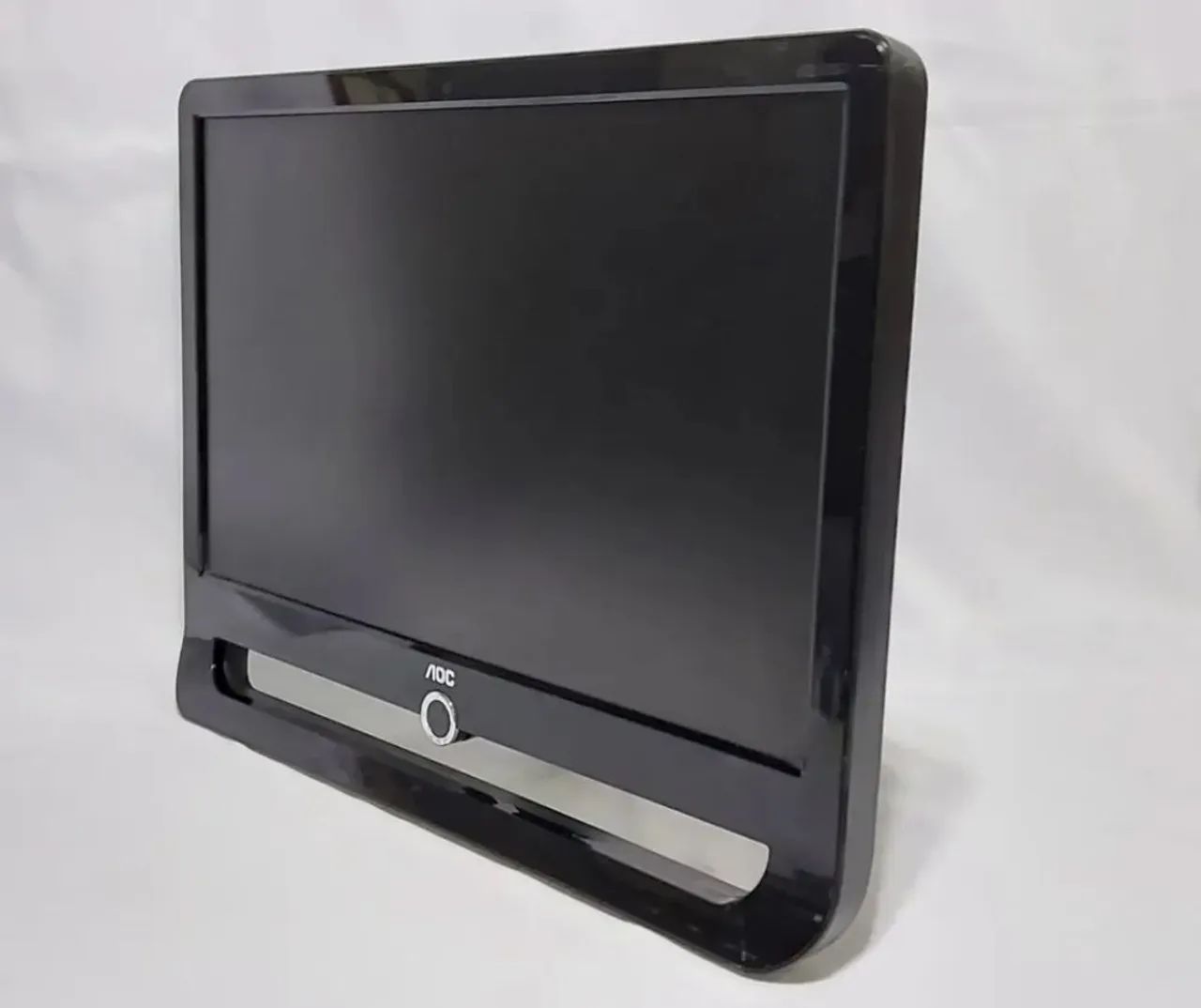 Monitor aoc f22 wide
