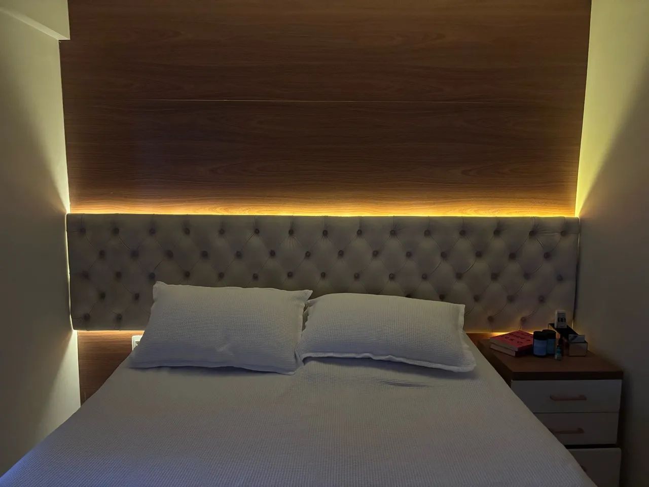 Cabeceira cama  - Foto 4
