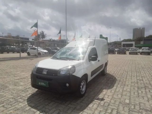 Fiat Fiorino Fiorino Endurance EVO 1.4 Flex 8V 2p 2023