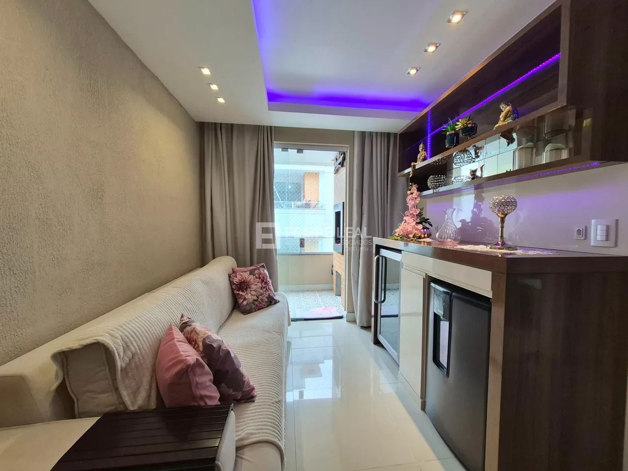Apartamento em Bela Vista - Palhoça, SC