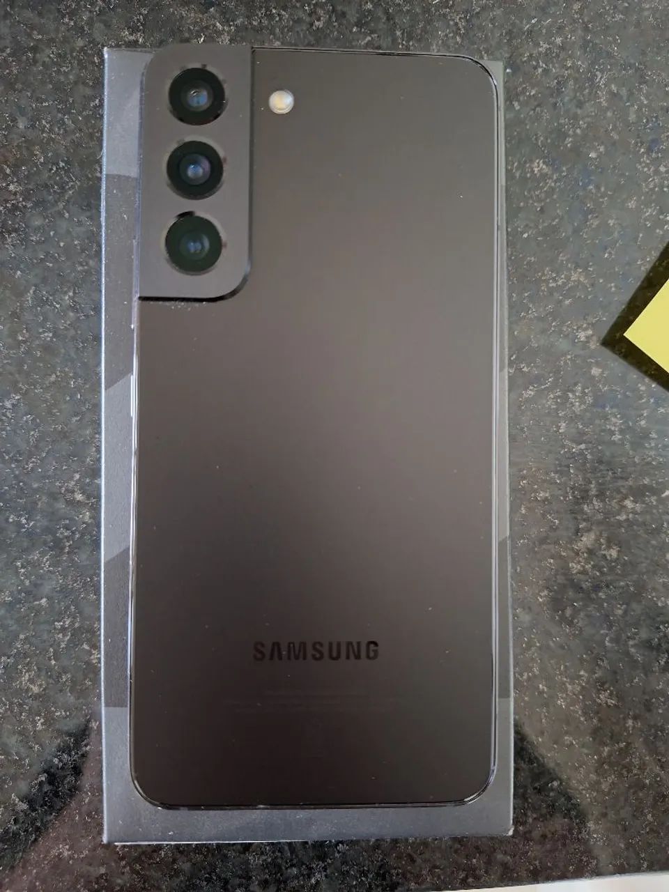 Galaxy S22 256Gb 8Gb Ram - Foto 4