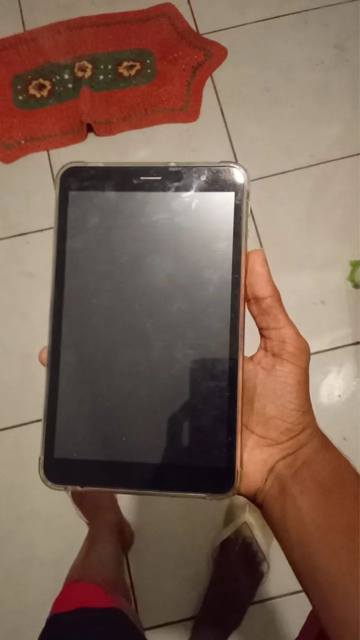 Vendo tablet pra sair rápido  - Foto 5