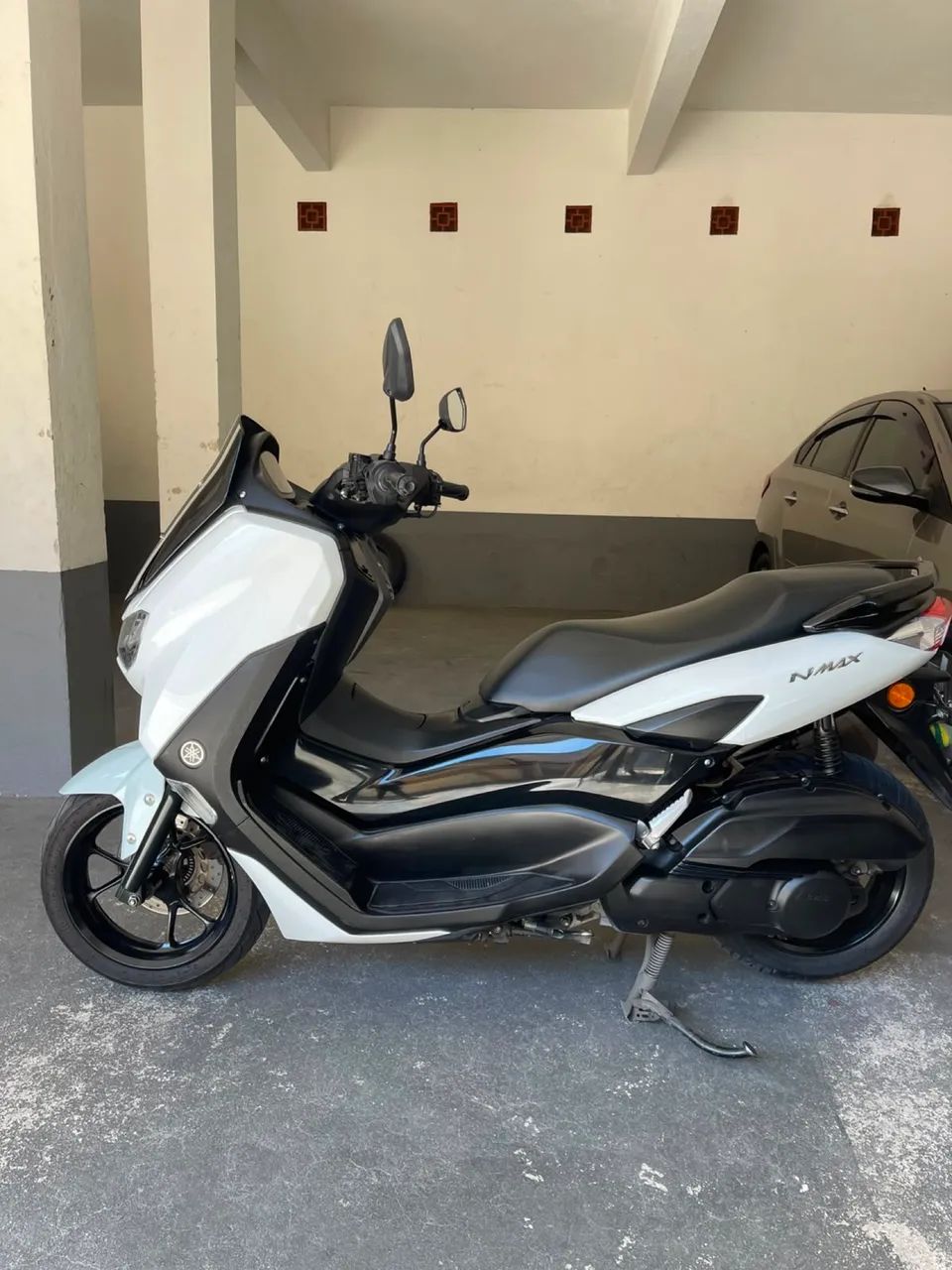Nmax 160  - Foto 3