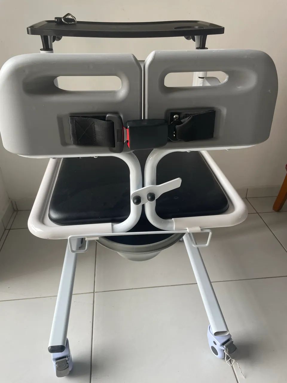 Cadeira de transferência  - Foto 4
