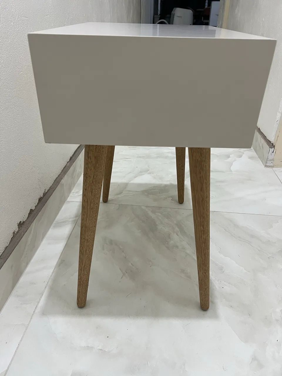 Mesa de cabeceira  - Foto 2