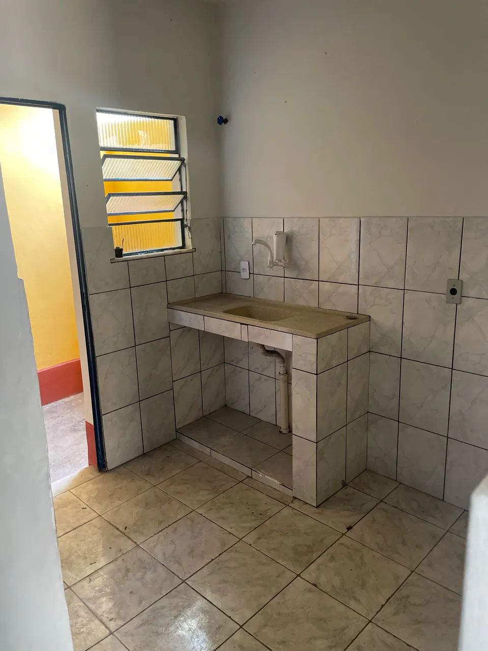 ALUGO CASA EM NILÓPOLIS  - Foto 5
