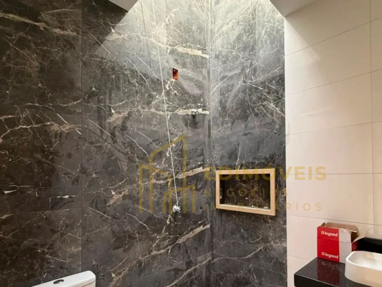 Casa Moderna com 2 Quartos em São Francisco, Próxima a Comércio! - Foto 3