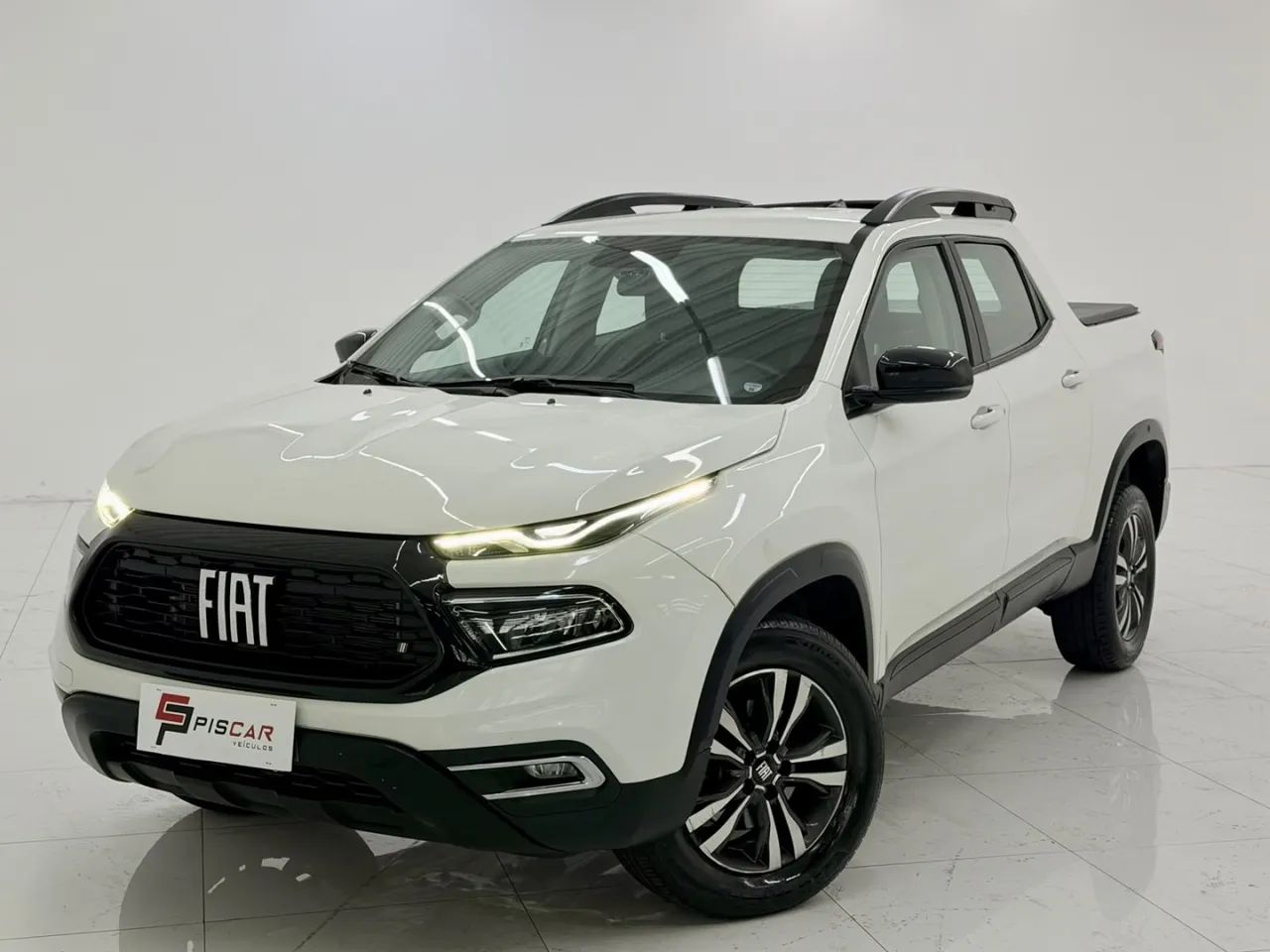 Fiat Toro 2024