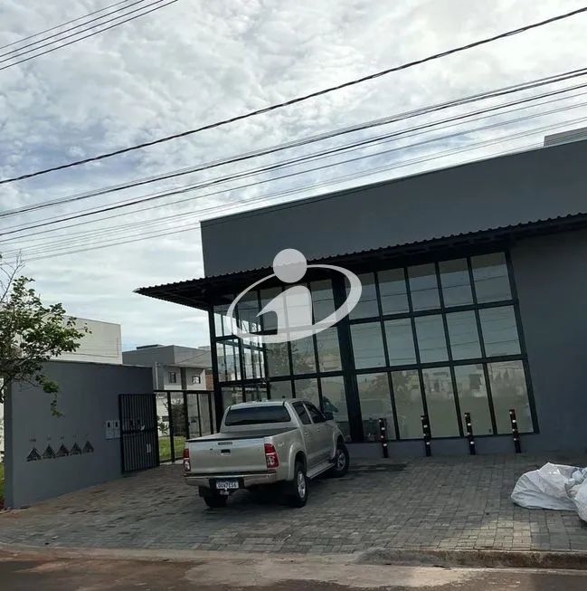Aluguel Sala NOVO MUNDO - Foto 4