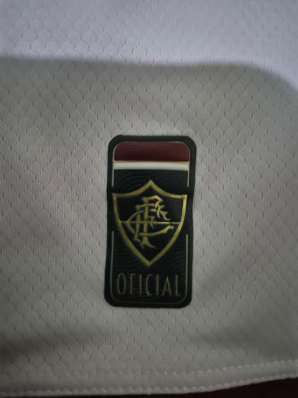 Camisa do Fluminense Polo  - Foto 5
