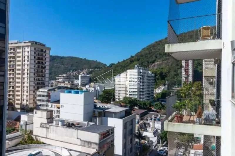 Apartamento : / Residencial / Humaitá - Foto 2