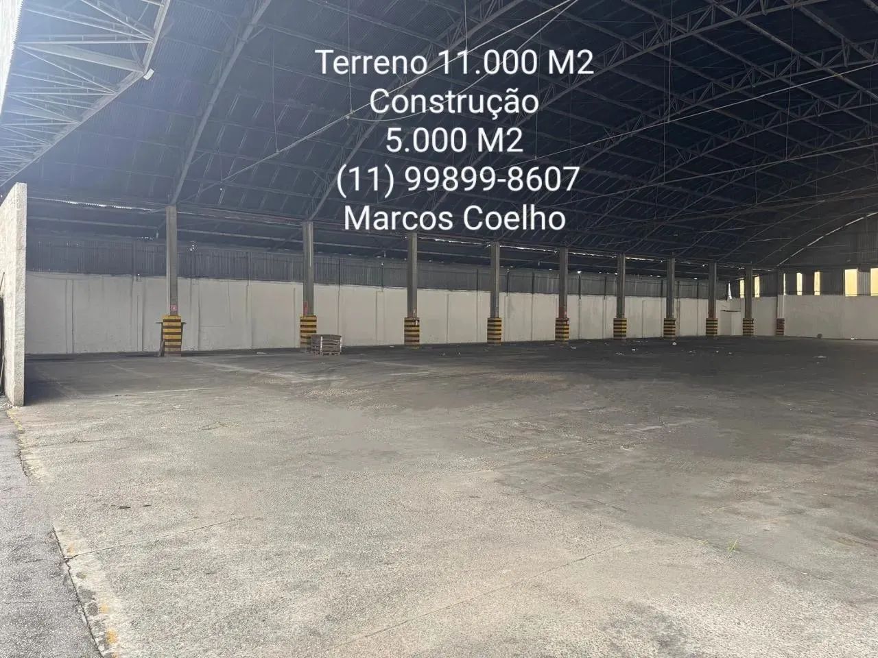 GALPÃO PÁTIO OSASCO - Foto 6