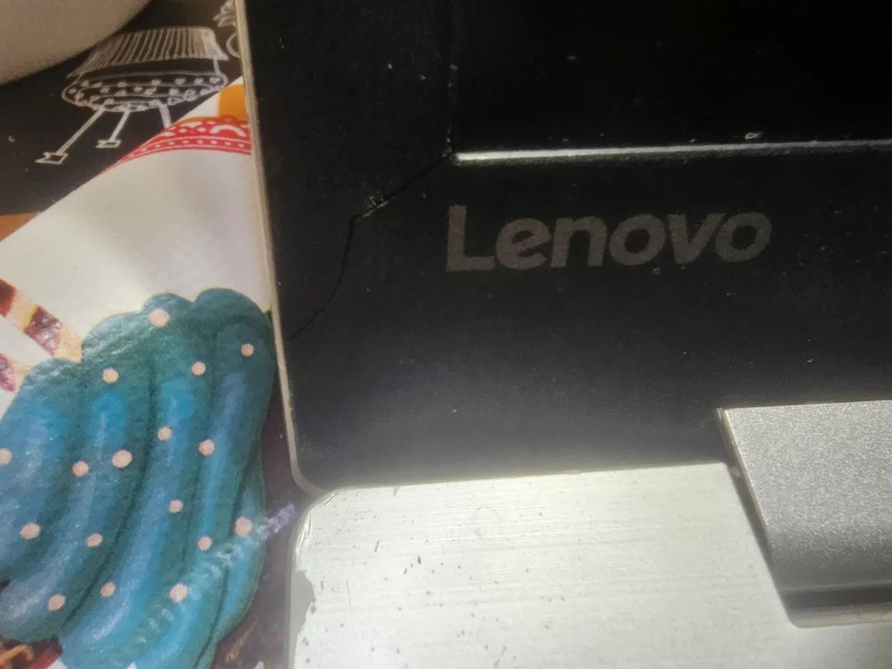 Notebook Lenovo I7 - 7 Geracao - Foto 2