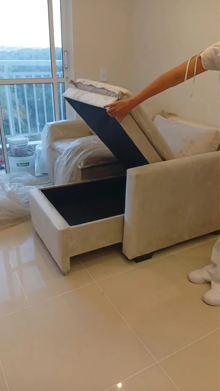 Sofá Projetado  - Foto 2