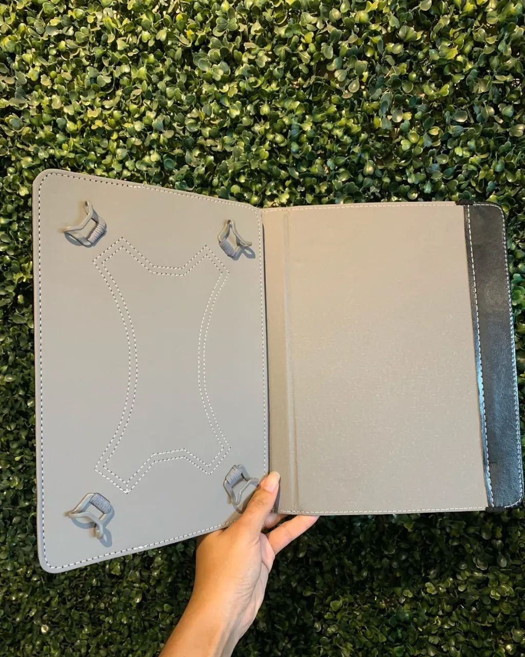 Capa Universal para TODOS os modelos PROMOÇÃO  - Foto 4