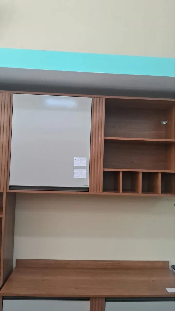 Montador de móveis e reparos em residência Rj - Foto 2