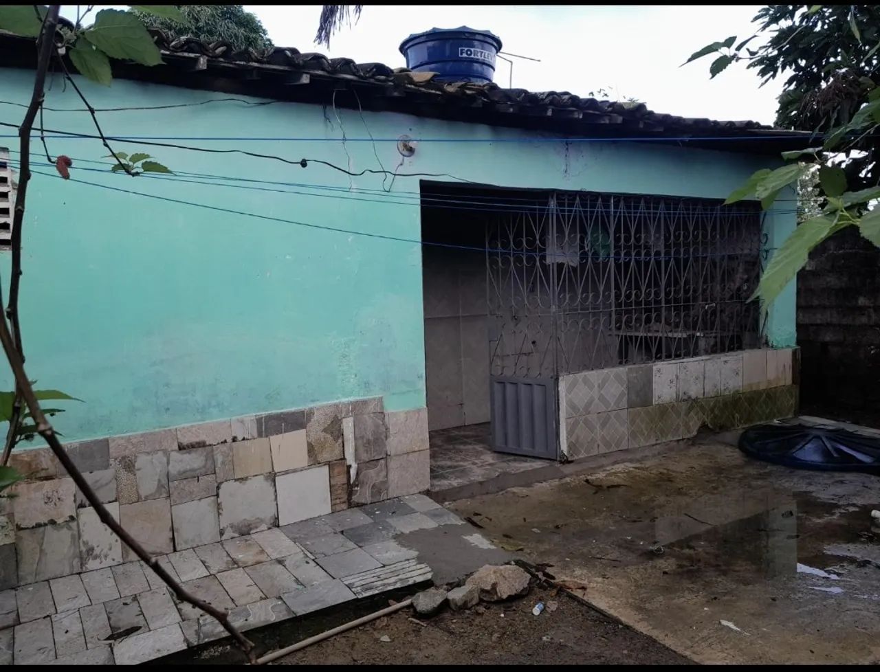 EXCELENTE CASA EM CHA DE PILAR PARA VENDA OU PERMUTA - Foto 4