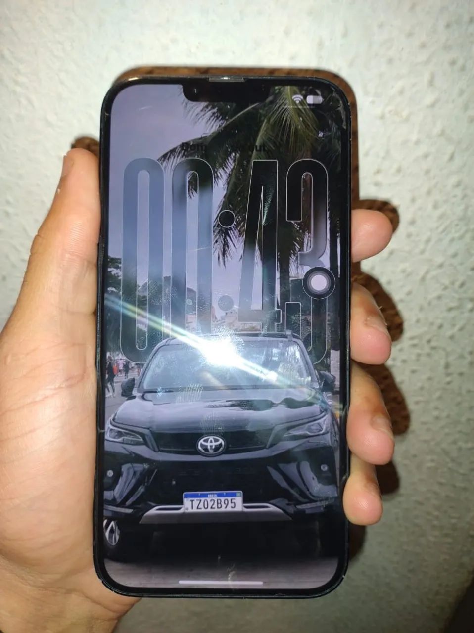 IPHONE 14 PLUS