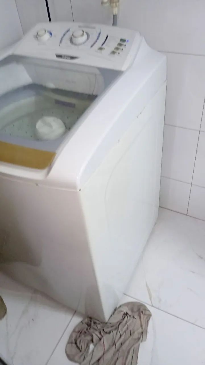 Carga de gás e conserto de geladeira com garantia  - Foto 2