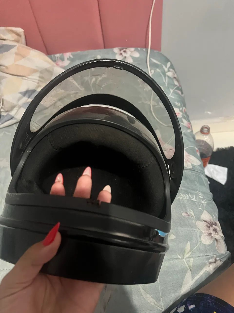 Capacete  - Foto 4