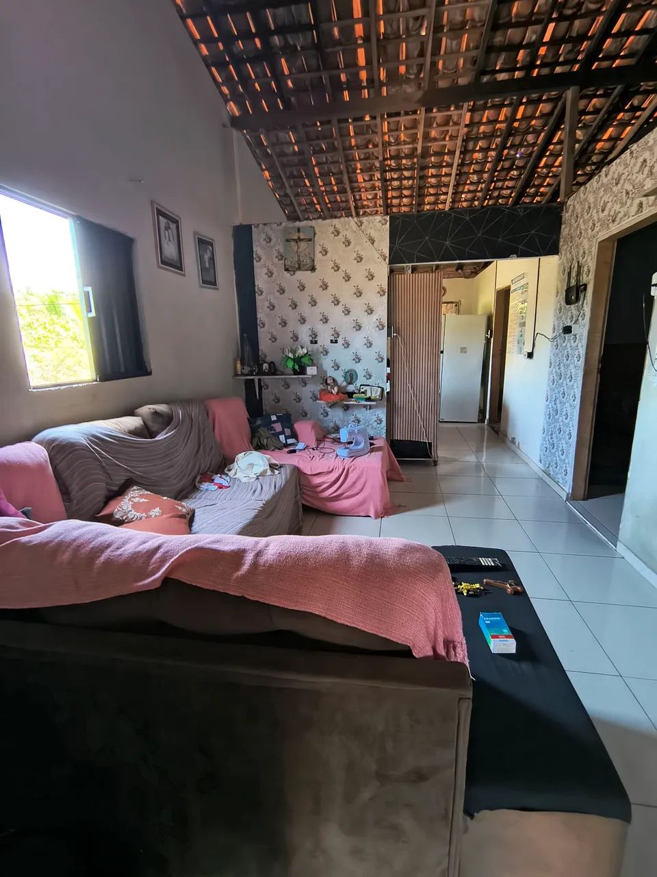Casa a venda Pontal de Coruripe Genipapo - Foto 4