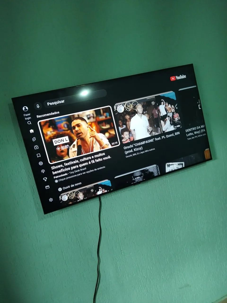 Tv Samsung  - Foto 4