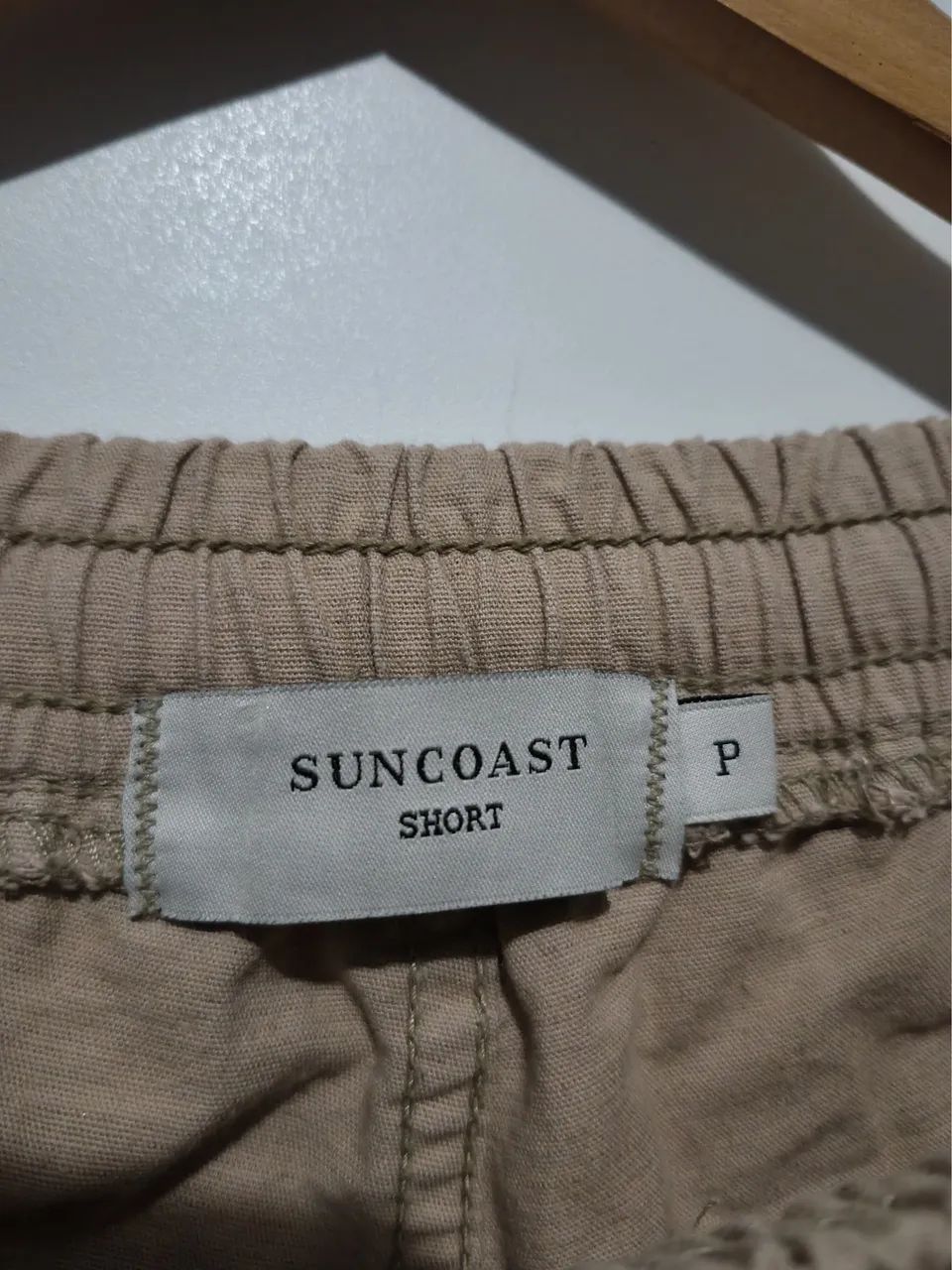 Short Summer Classic Tam. P - Foto 2