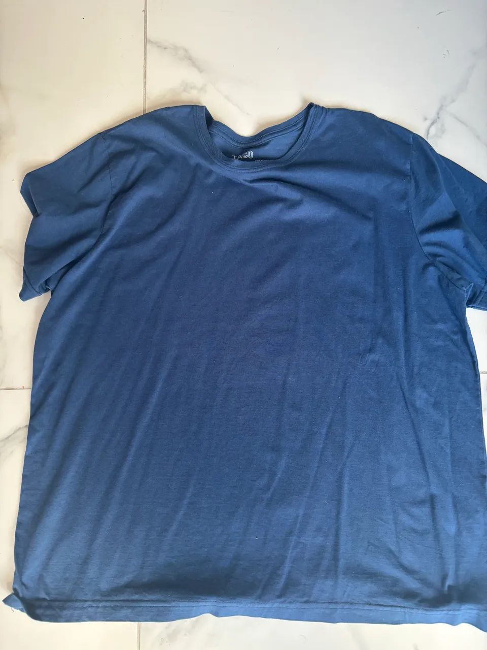 Blusa taco confortável  - Foto 2