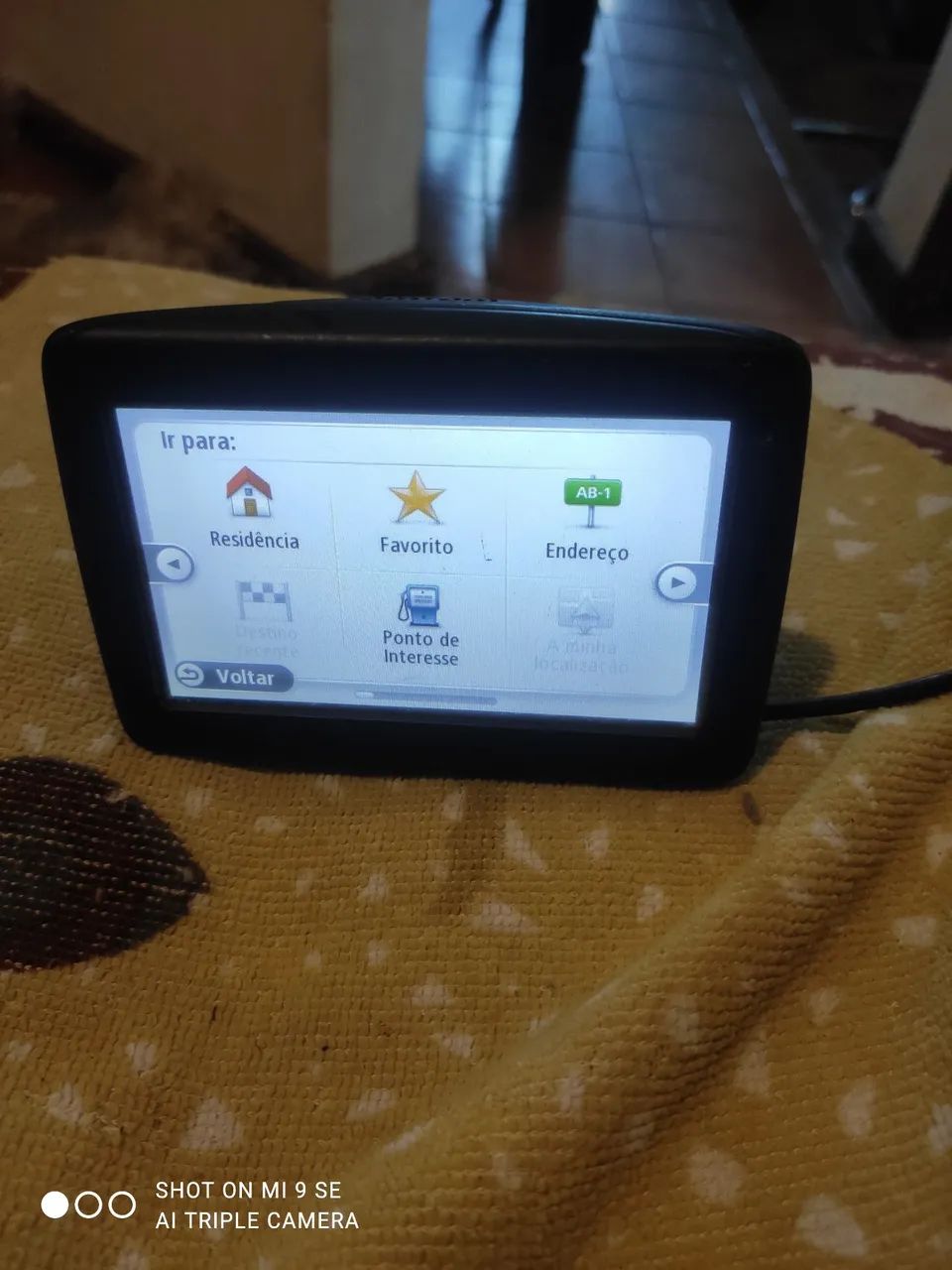 GPS Tomtom  - Foto 3