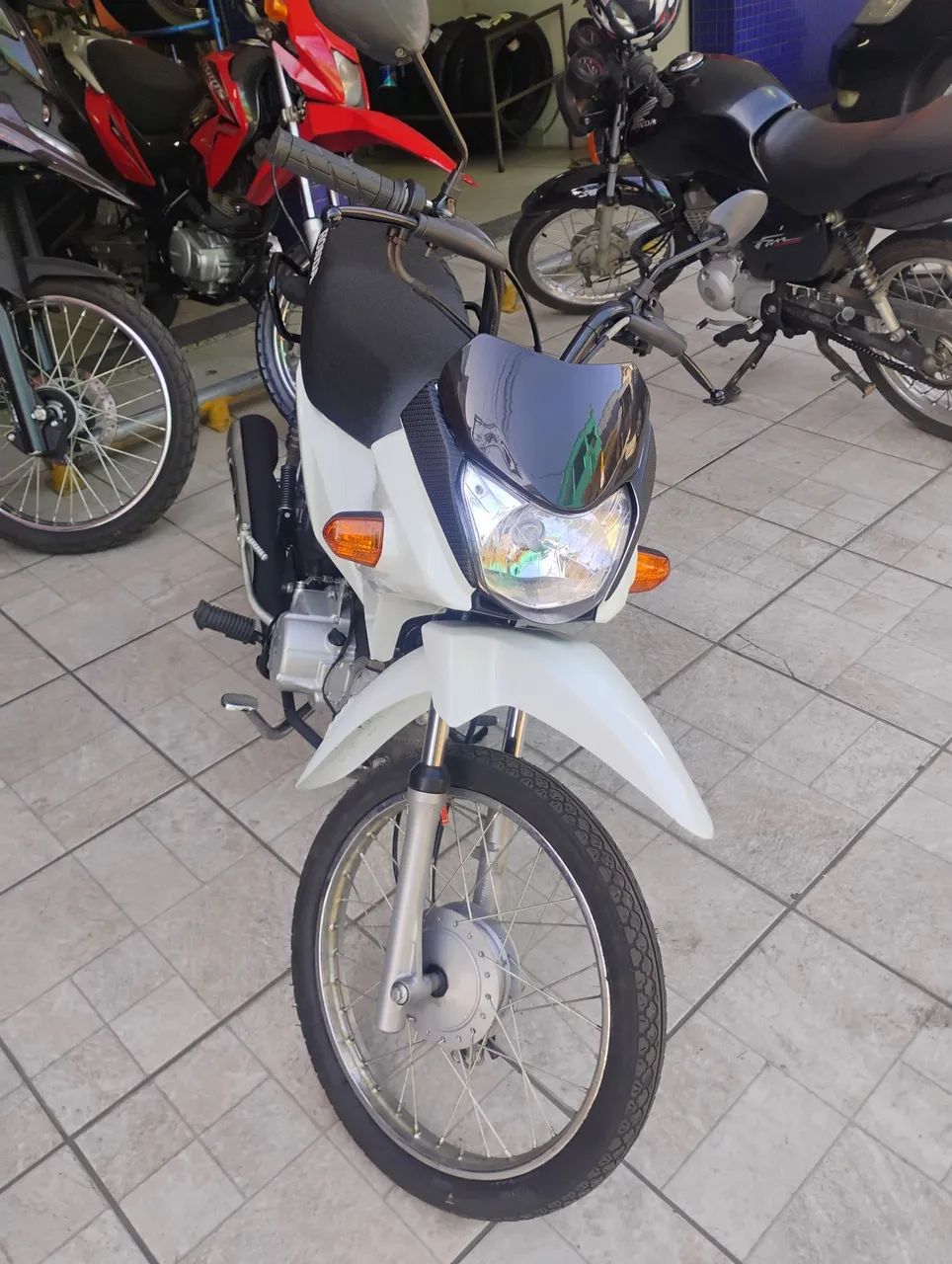 Vendo troco financio  - Foto 4