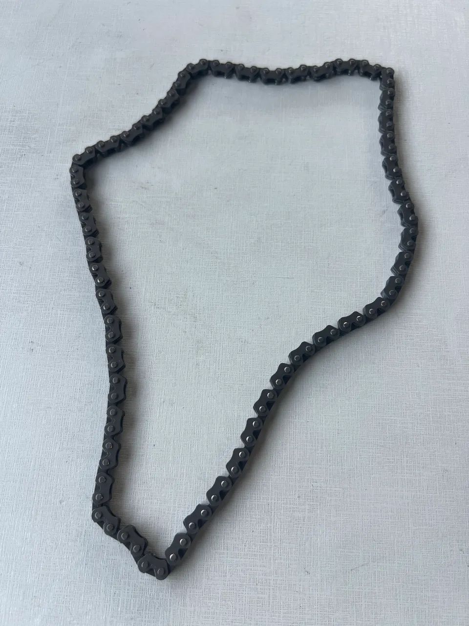 Corrente De Comando Dafra Riva 150 Original