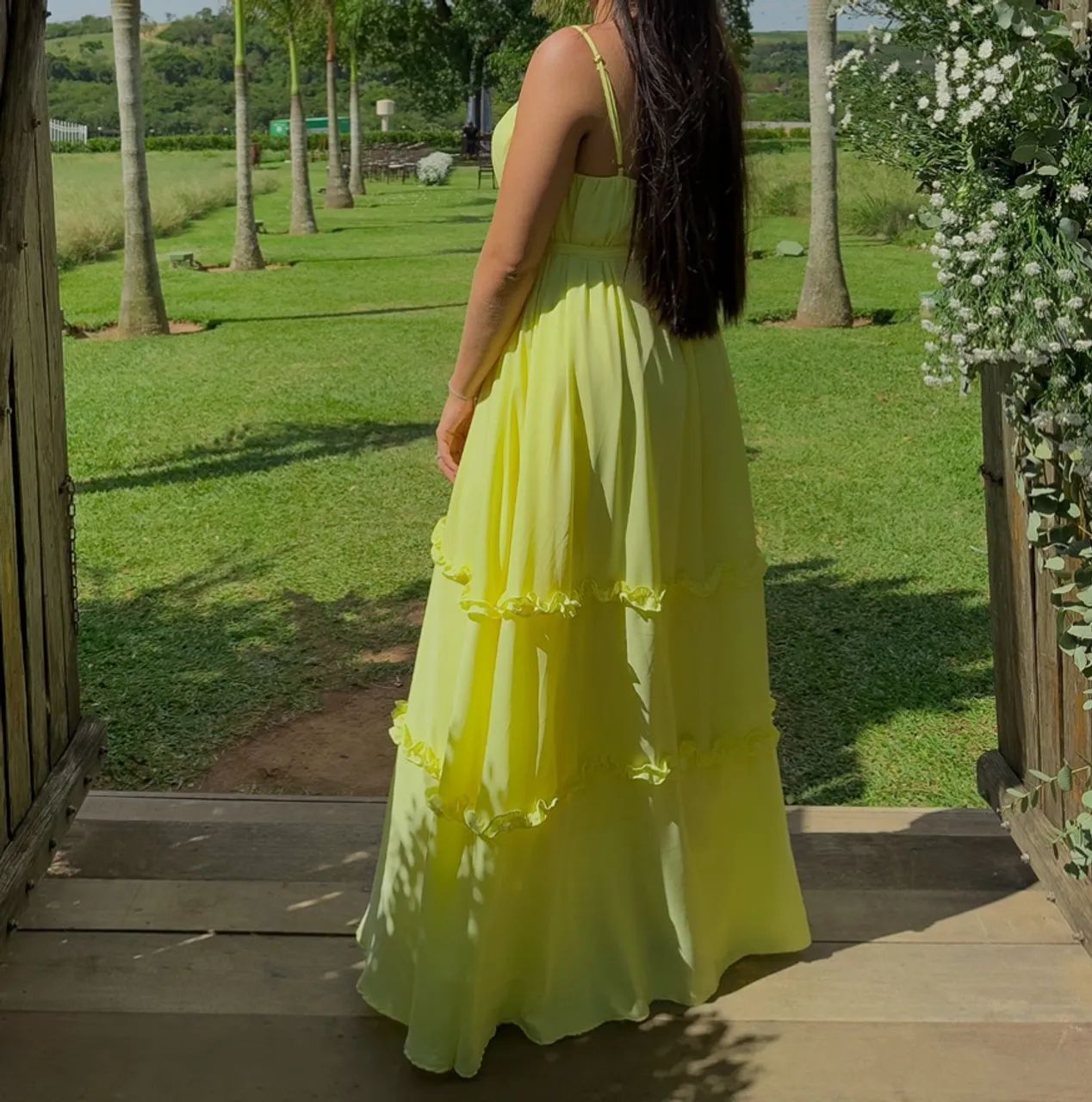 Vestido para festa - Foto 3