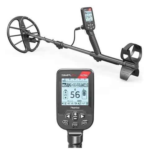 nokta simplex ultra ip68 Detector de metais - Foto 2
