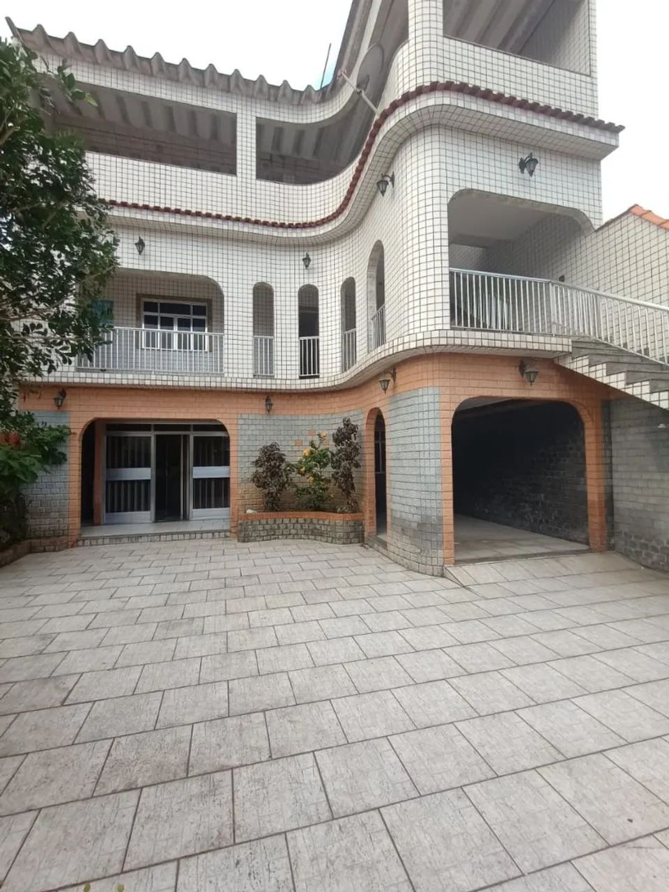 Casa Magnífica raridade de espaço em Nilópolis!!!! - Foto 2