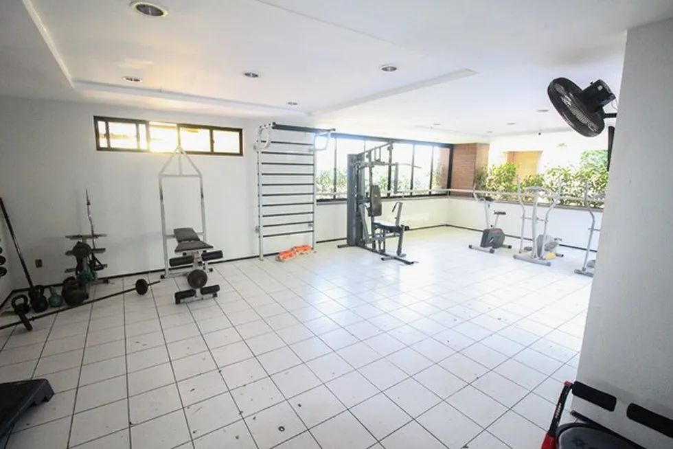 Bem-vindo ao seu novo lar no Edifício Vitória Park! - Foto 5