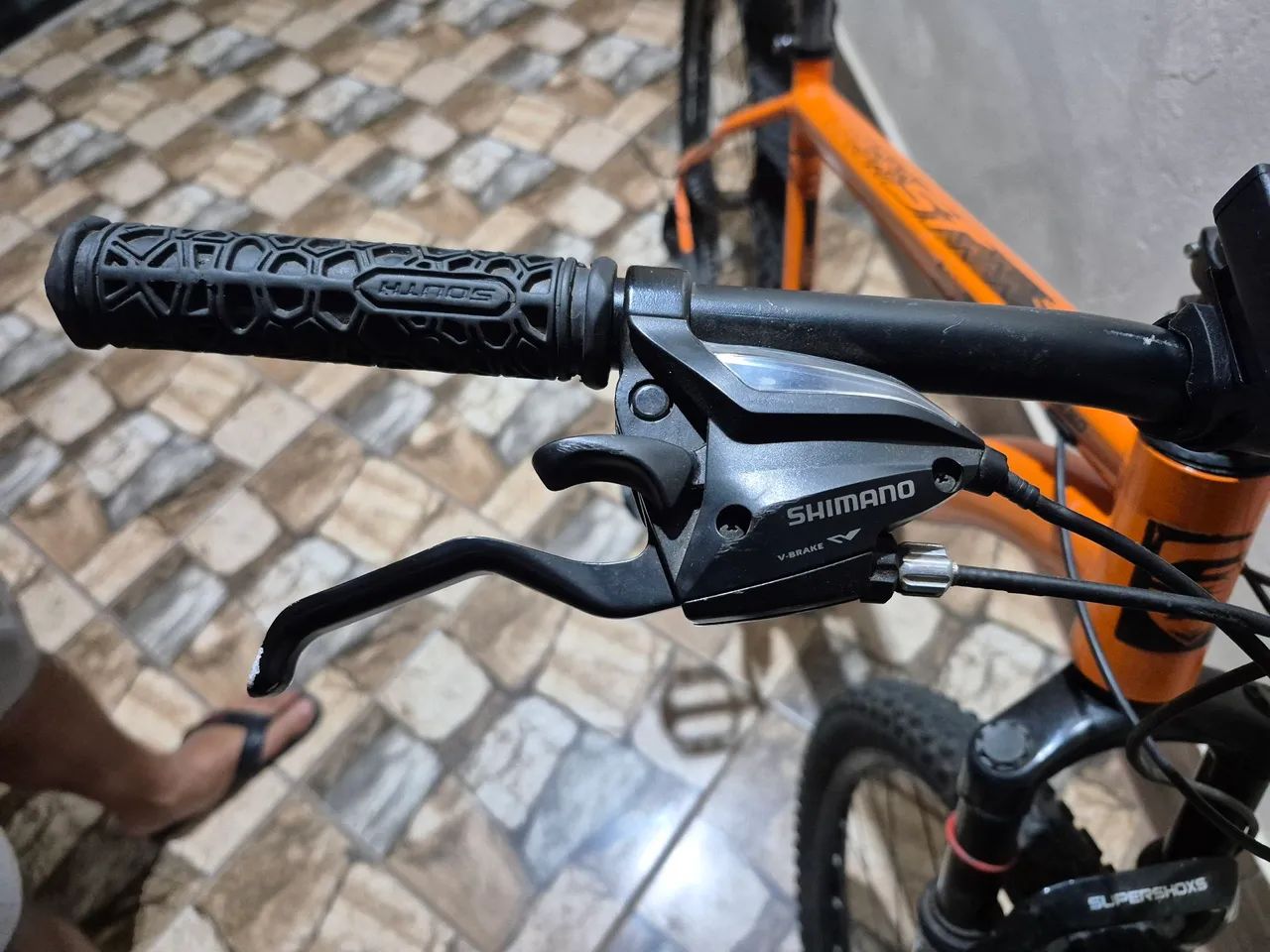 Bicicleta Aro 29 SOUTH - Foto 4
