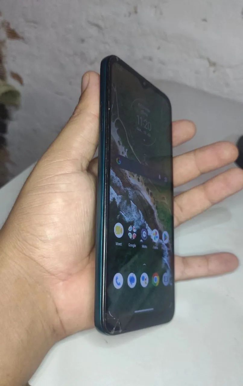 Moto G9 play - Foto 3