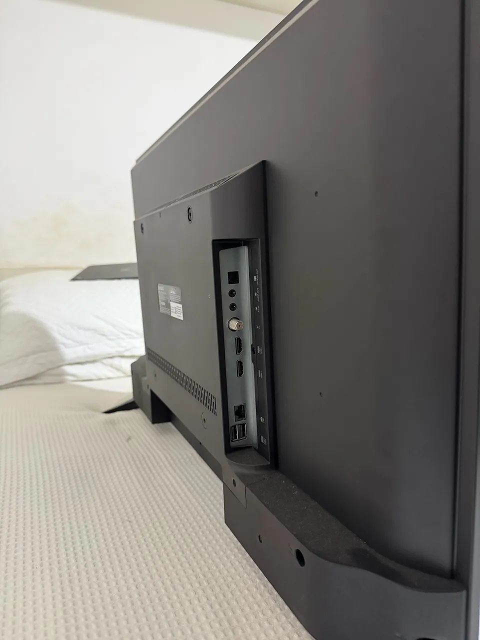 Smart TV Aiwa 32? Android TV - Foto 4