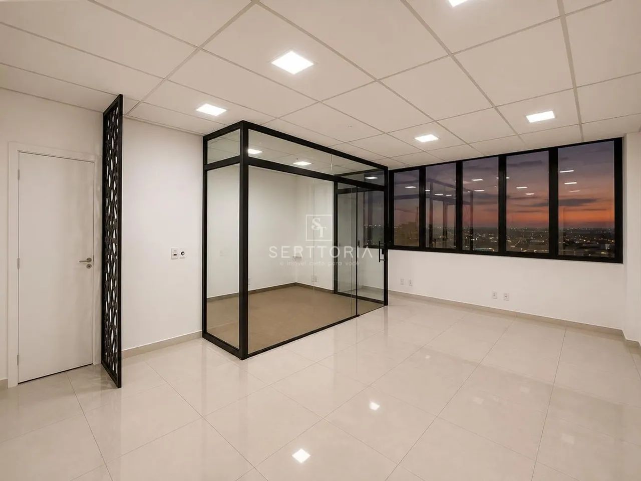 Sala à venda em predio comercial em Hortolandia - Foto 2