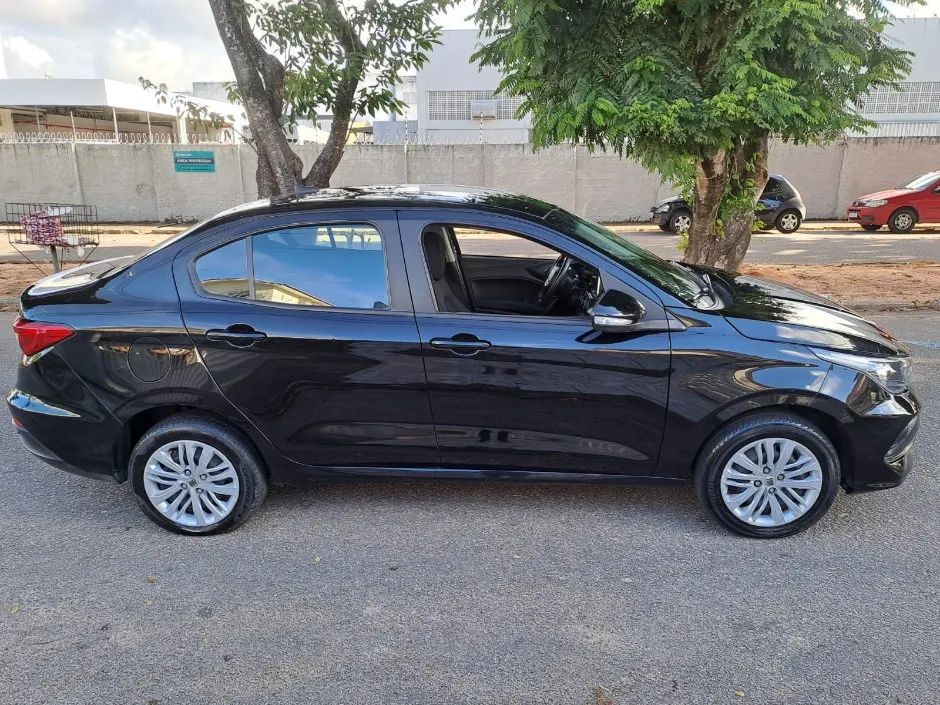 Fiat Cronos Drive 1.3 S-Design 2025 - Foto 3