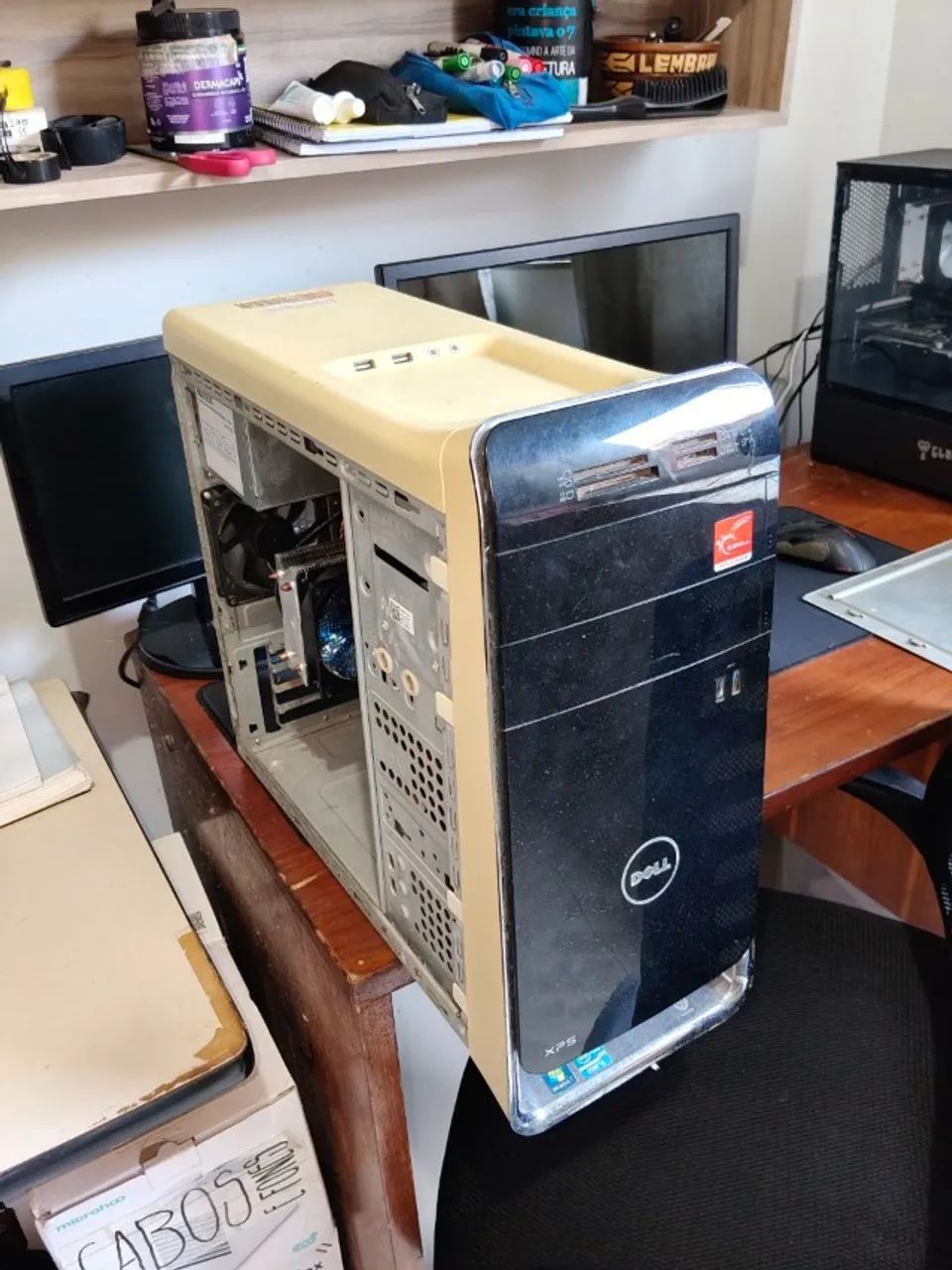 Computador de Mesa Dell - Foto 2