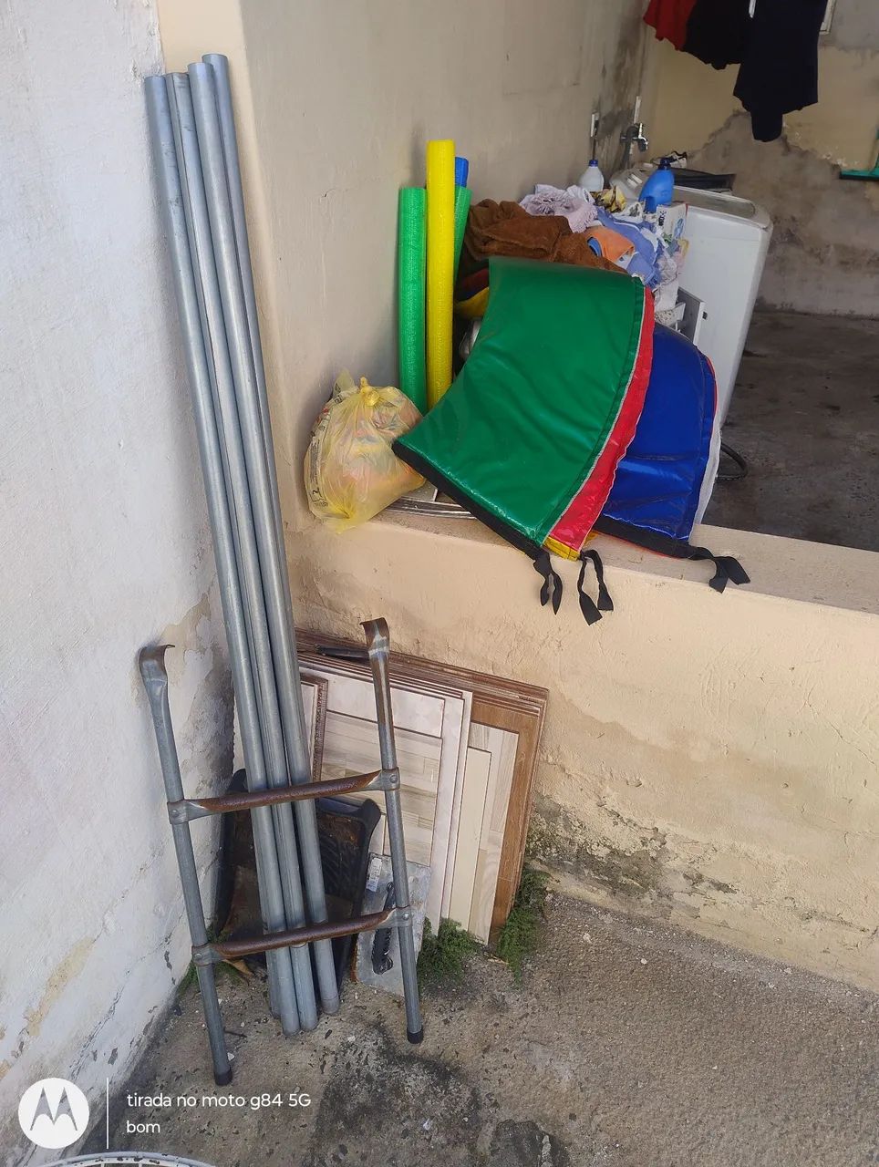 Pula pula médio  - Foto 2