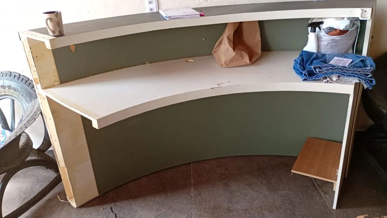 Balcão de MDF  - Foto 3