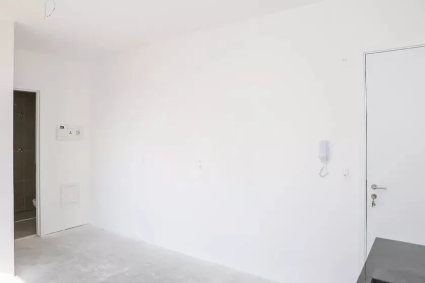 Apartamento à Venda - Vila Romana, 1 Quarto, 41 m2 - Foto 4