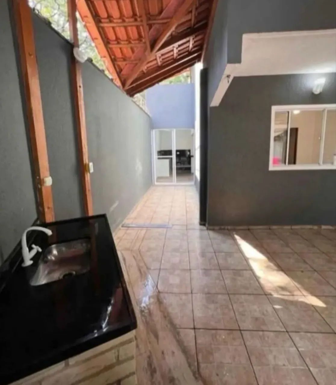 CASA SÃO GABRIEL 3 QUARTOS - Foto 4