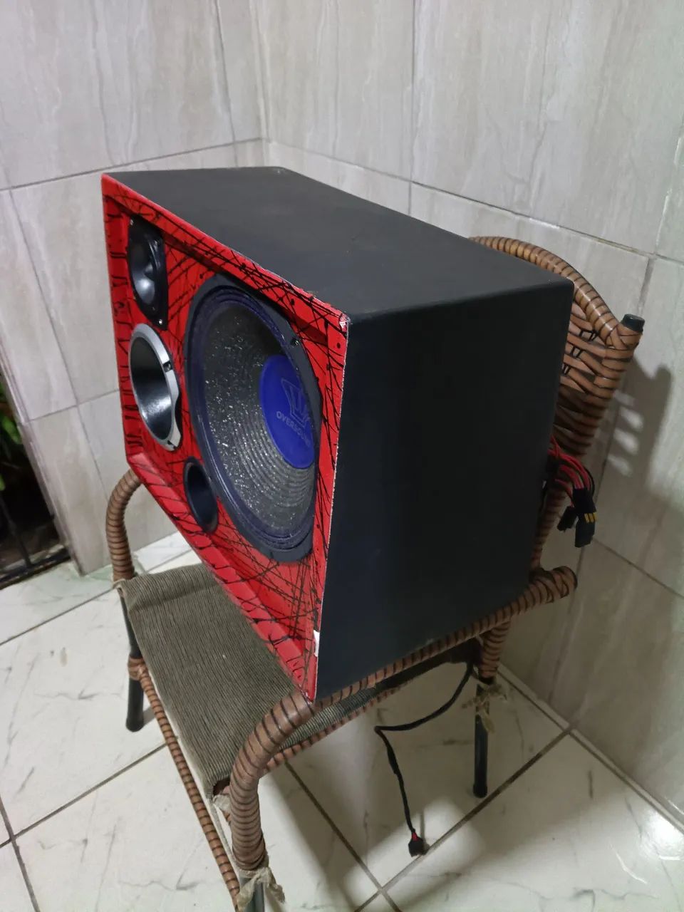 Son de carro - Foto 4