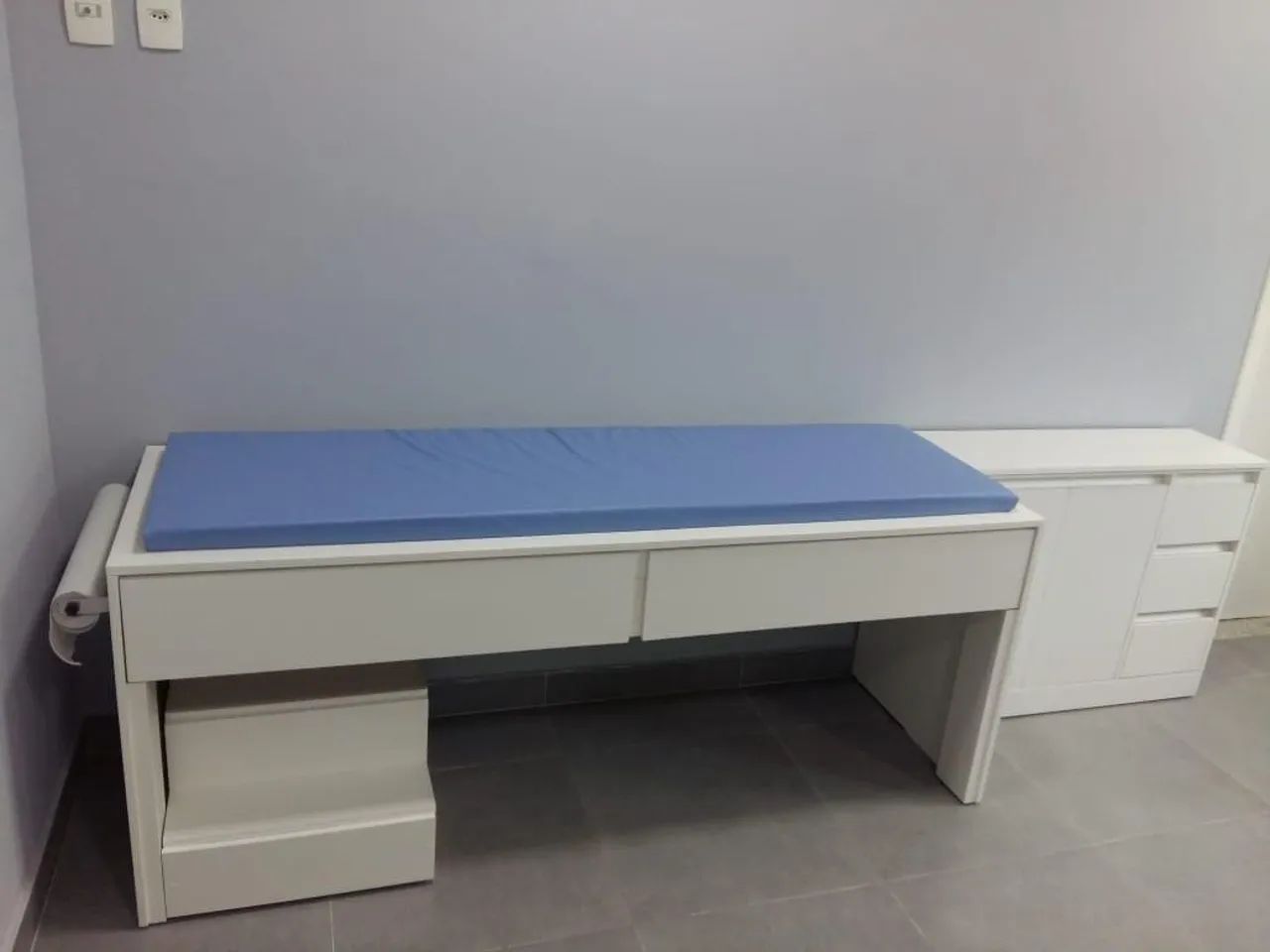 Macas para clínicas médicas e estetica - Foto 5