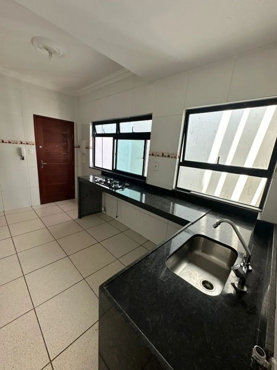 Apartamento 3 quartos